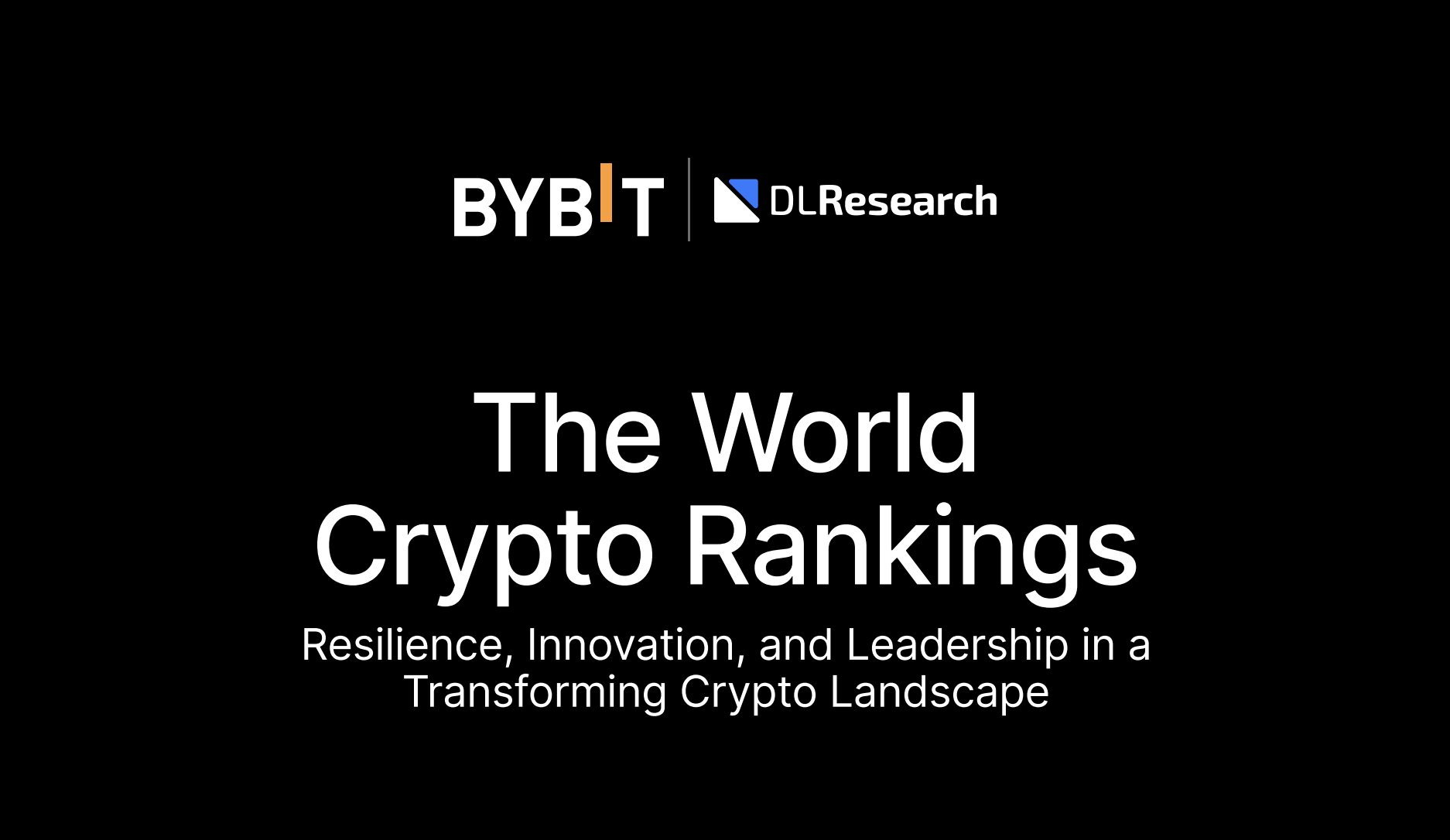 Bybit показала крипто-карту 2026: где сосредоточены лидеры и институциональные силы