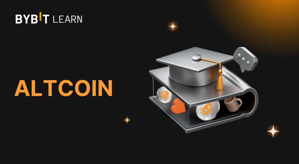 Altcoin là gì? BXH 7 đồng Altcoin tiềm năng đáng để đầu tư