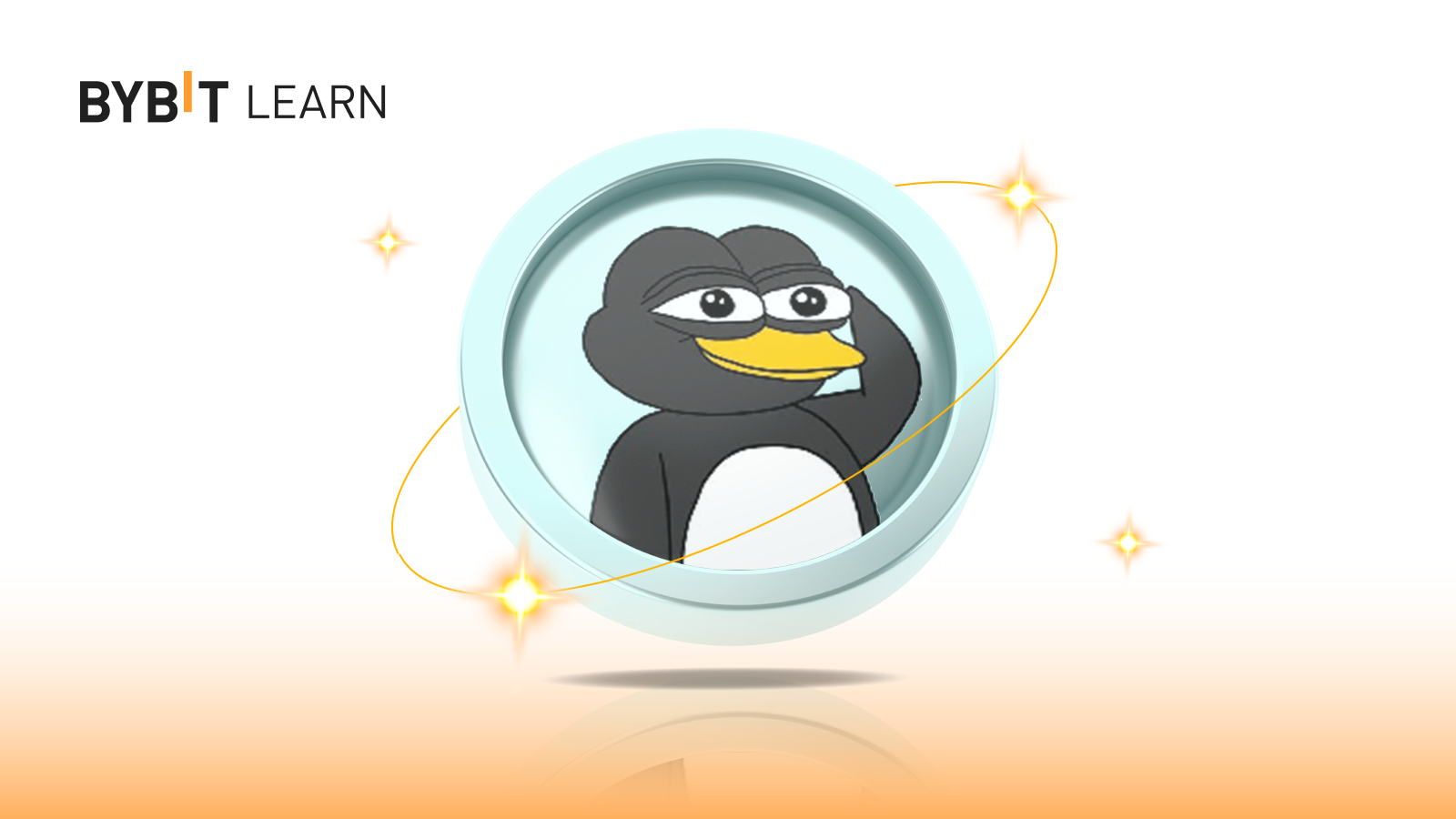 Peng (PENG):Solana 上酷似 Pepe 的企鵝主題模因幣