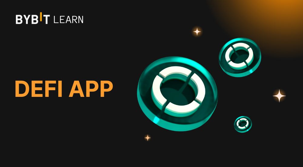 Defi App là gì? Ứng dụng Defi App trong giao dịch tiền điện tử