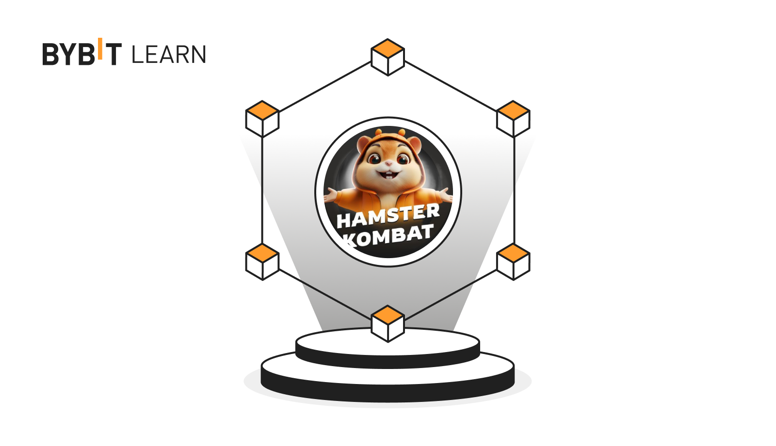什麼是 Hamster Kombat (HMSTR):輕觸即賺,助您賺取豐厚加密貨幣收益