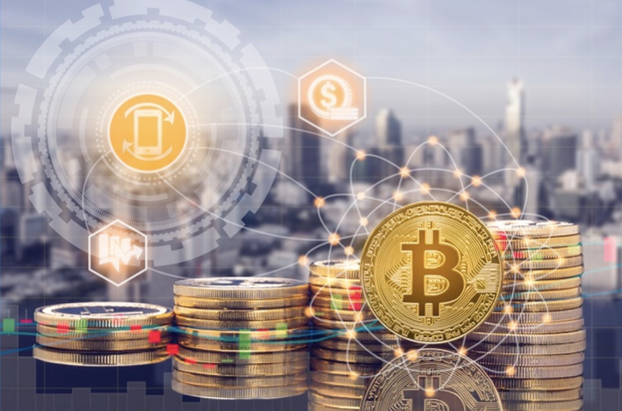 加密貨幣日內交易新手指南