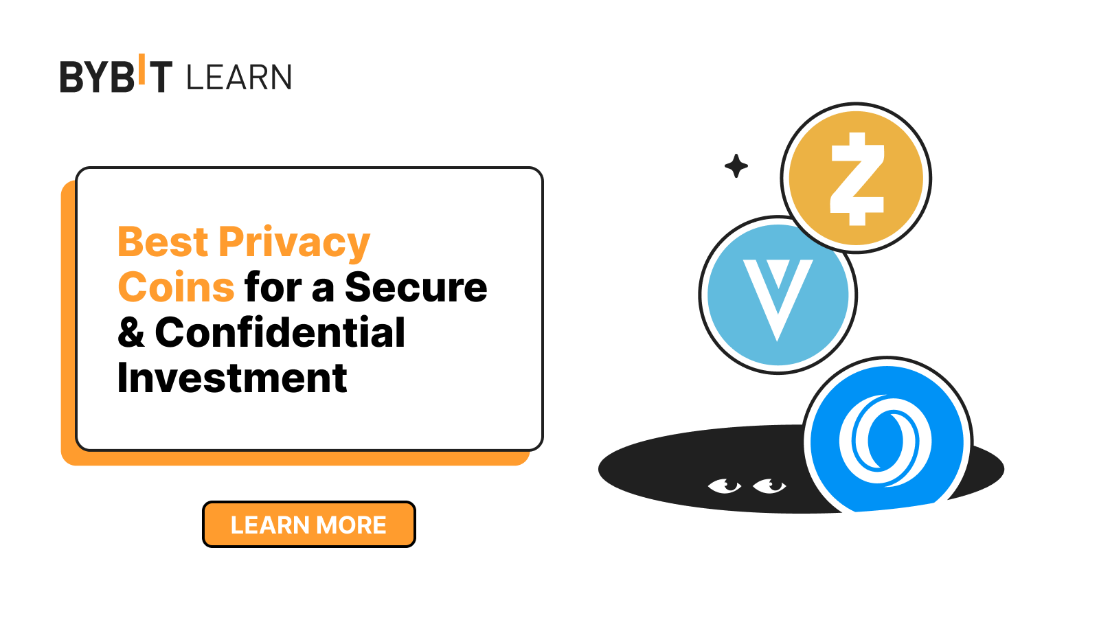 8 Privacy Coin Tốt Nhất: Cách Thức Hoạt Động Và Điểm Khác Biệt Của Chúng