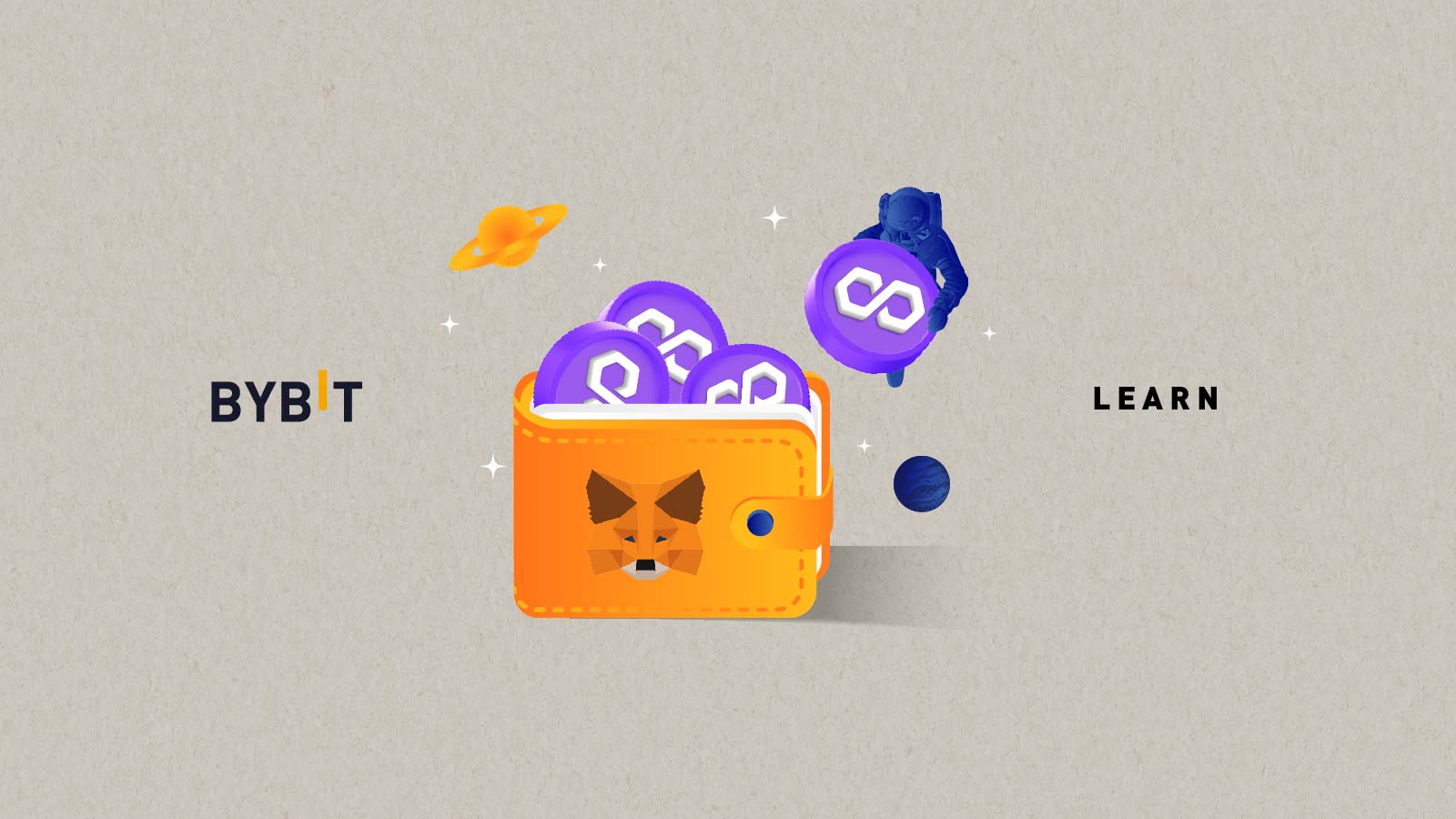 如何將 Polygon 添加到 MetaMask Wallet