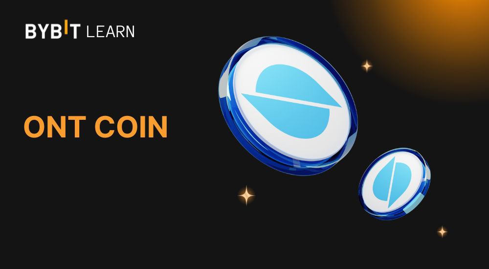 ONT coin là gì? Thông tin chi tiết về dự án Ontology