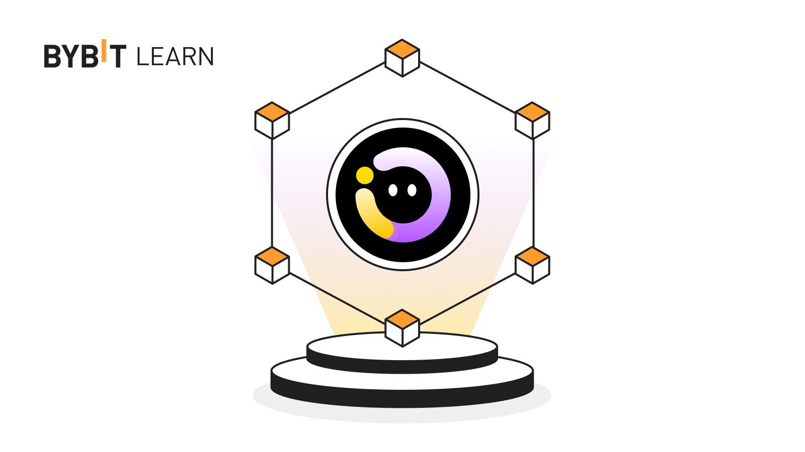 虛構交易者 (BUBBLE):讓 Web3 輕鬆便捷