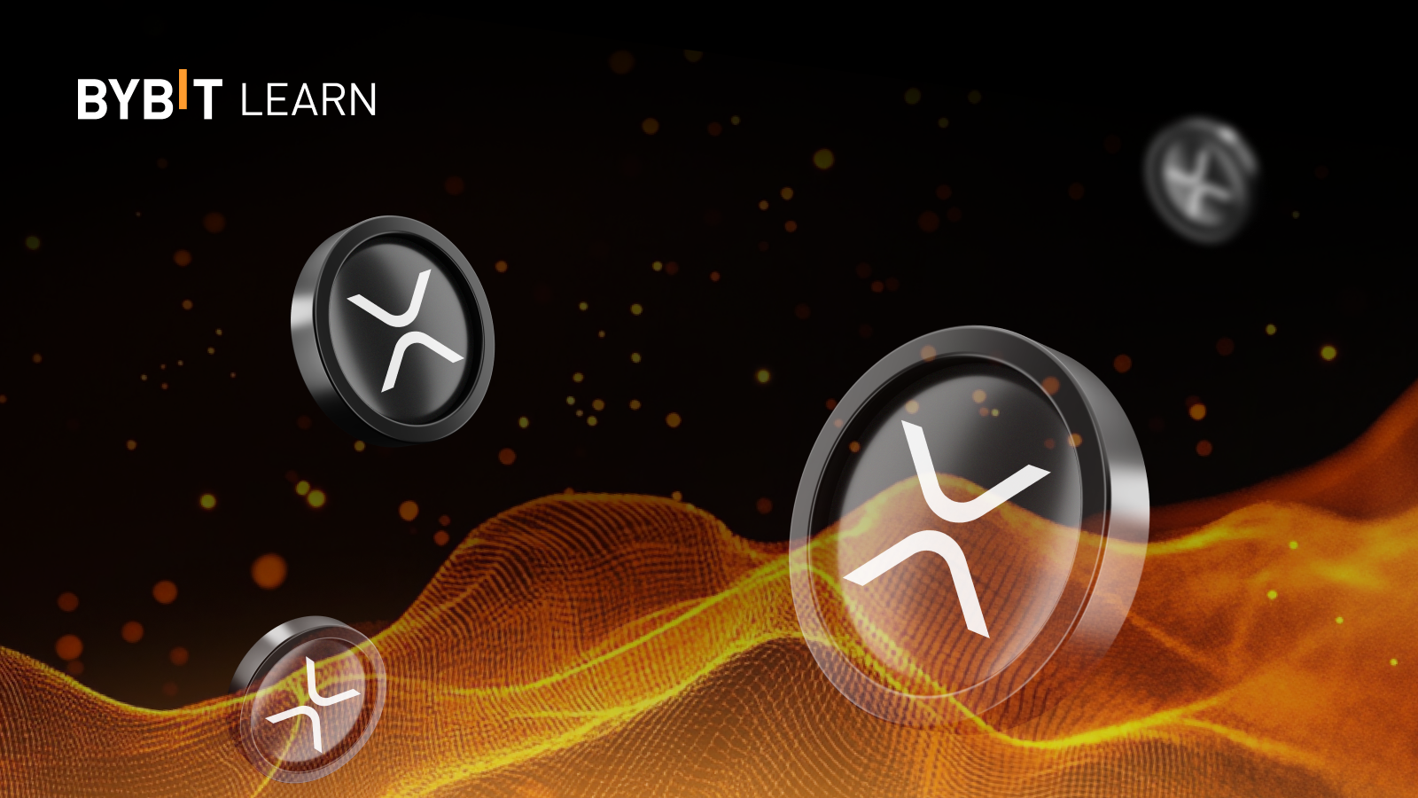 Bybit Crypto Insights Report: XRP emerges as a legit token, with further tailwinds from friendly compliance and institutional accumulation
