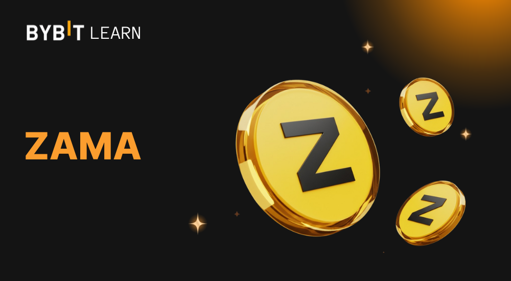 ZAMA là gì? Cơ chế hoạt động và ứng dụng của ZAMA