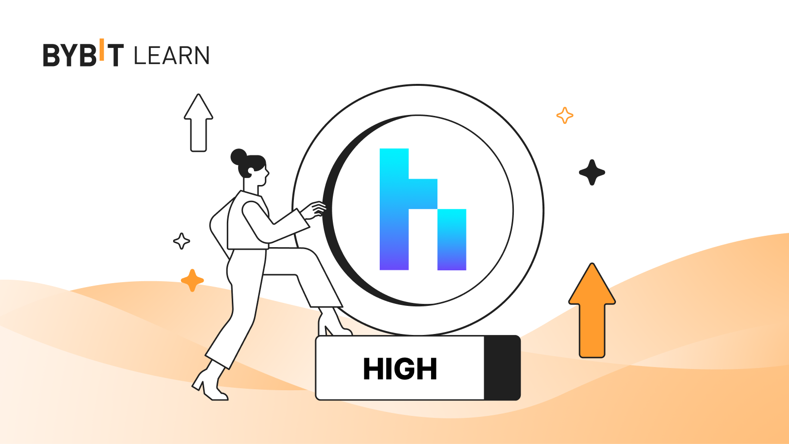 Highstreet (HIGH):元宇宙中的購物與遊戲