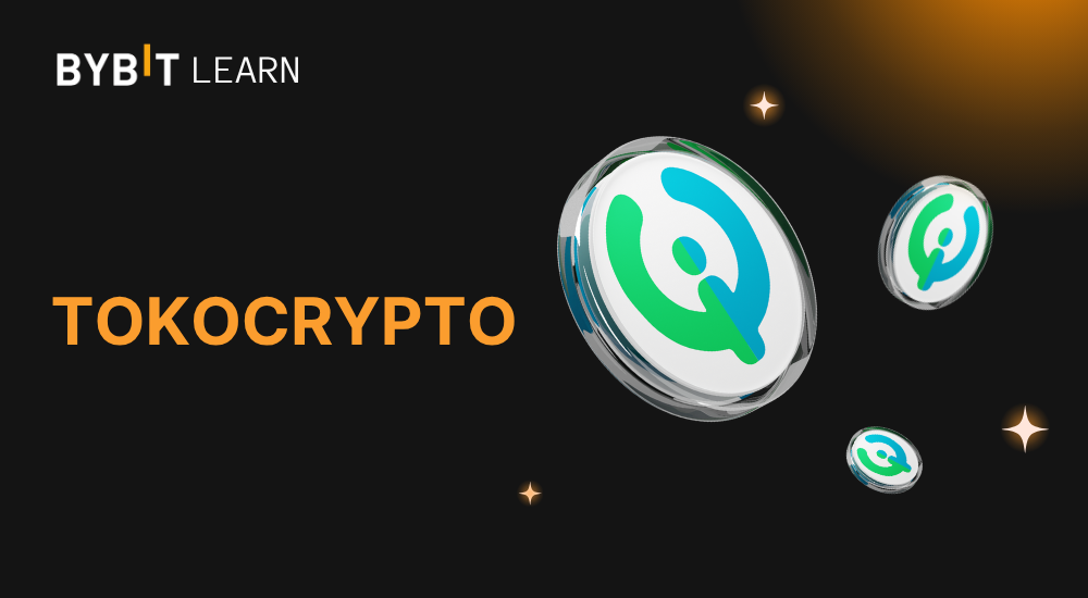 Tokocrypto là gì? Tất tần tật về TKO token