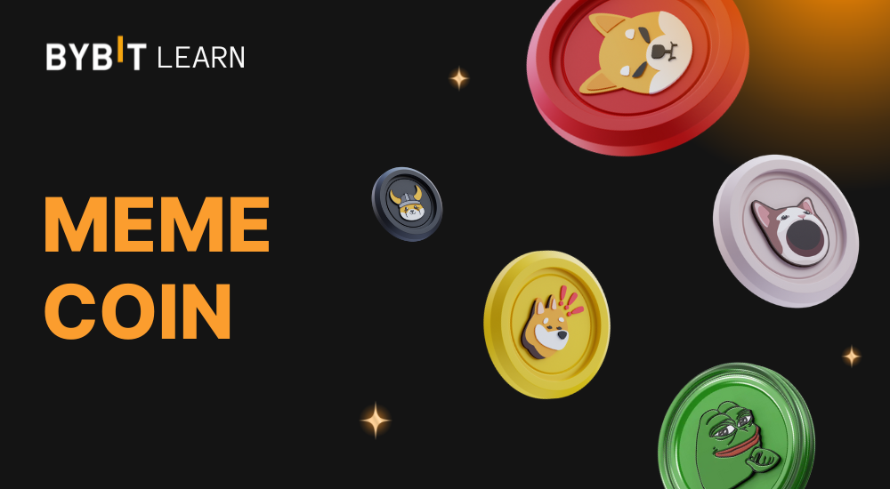 Meme Coin là gì? Top 7 Meme Coin nên đầu tư năm 2025