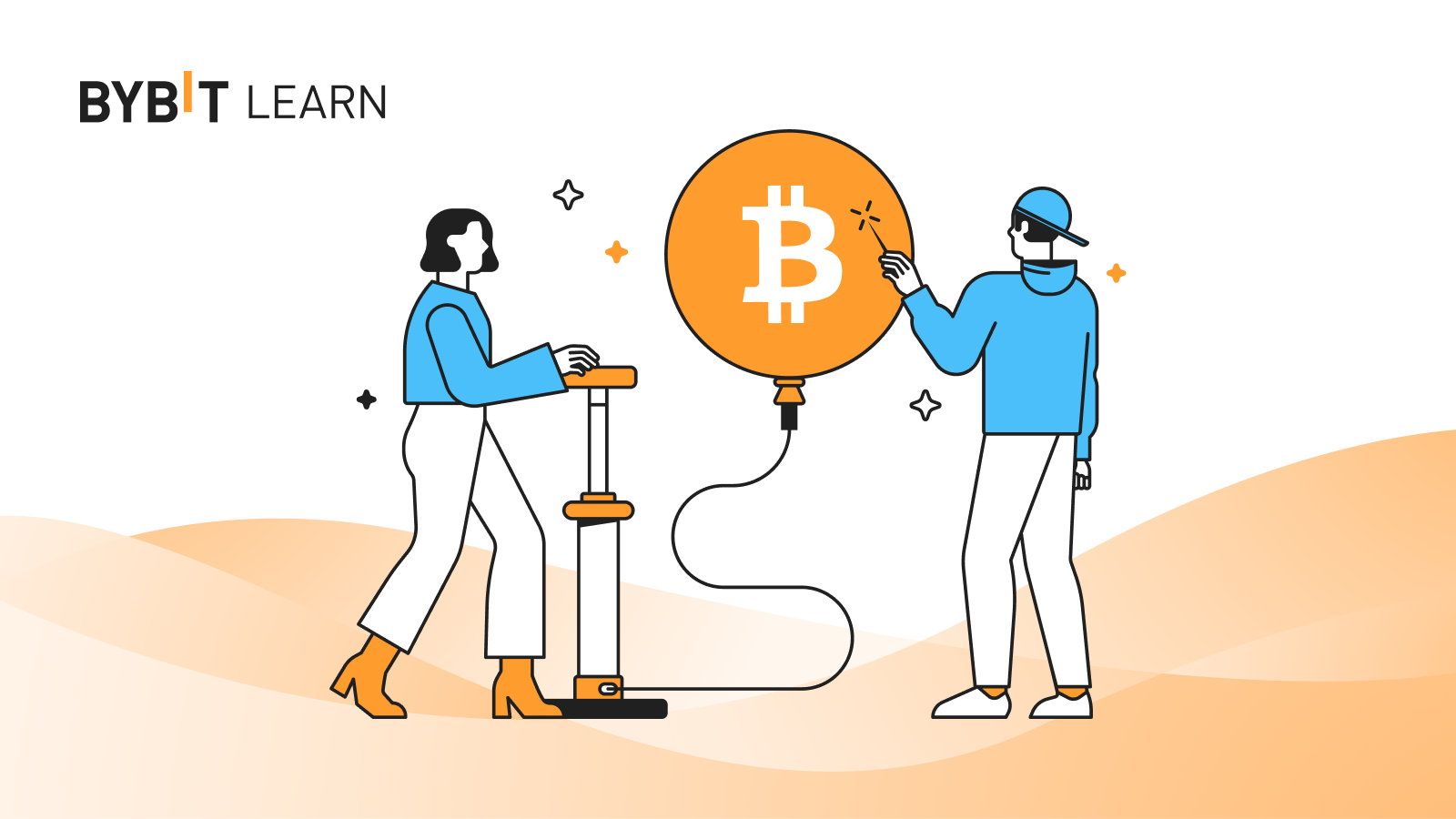 加密貨幣拉高出貨騙局:發生時該如何應對