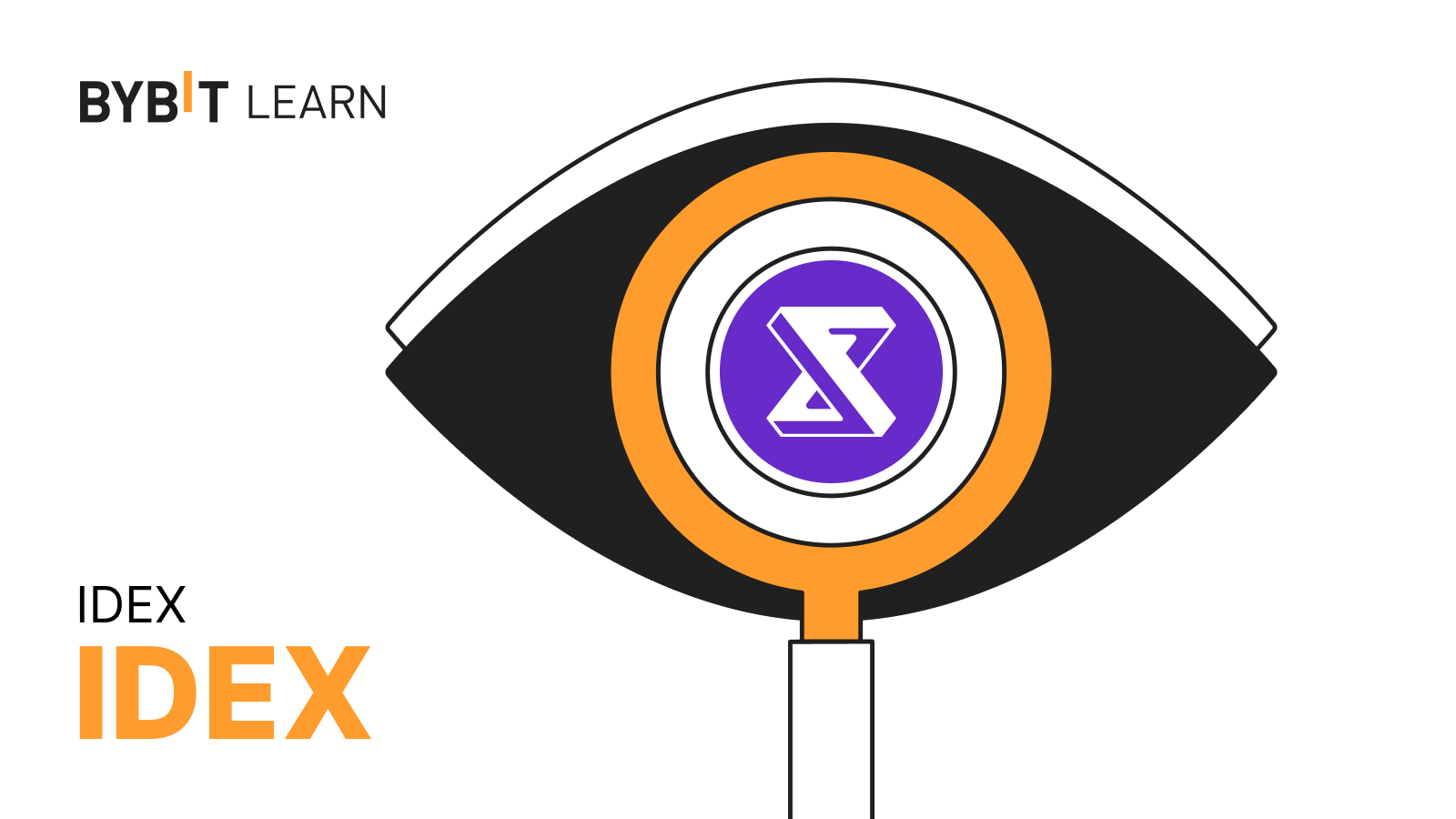 IDEX (IDEX):采用無氣交易的混閤流動性 DEX