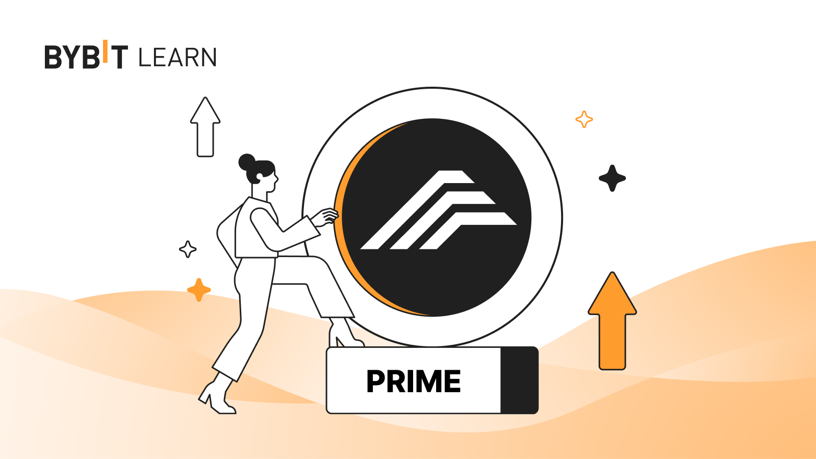 Echelon Prime (PRIME)：爲遊戲設計的 Web3 生態系統