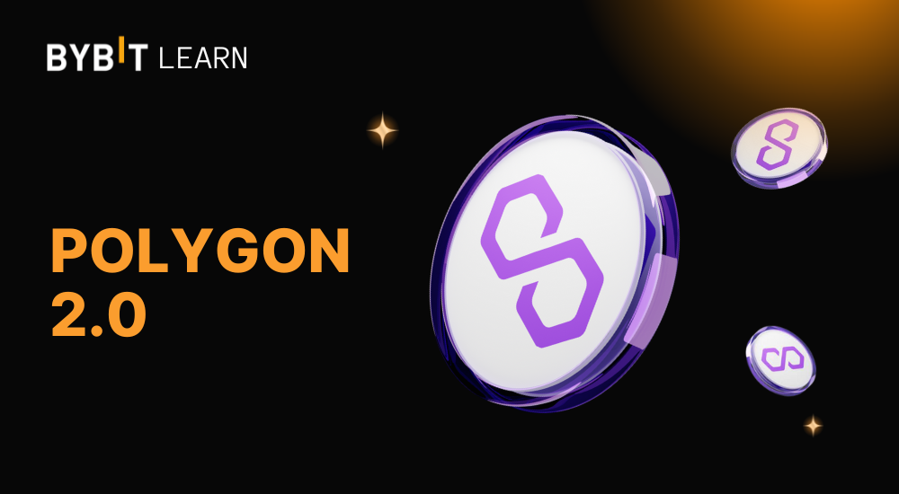 Polygon 2.0 là gì? Khám phá Thế Hệ Tiếp Theo Của Mạng Layer-2 Polygon