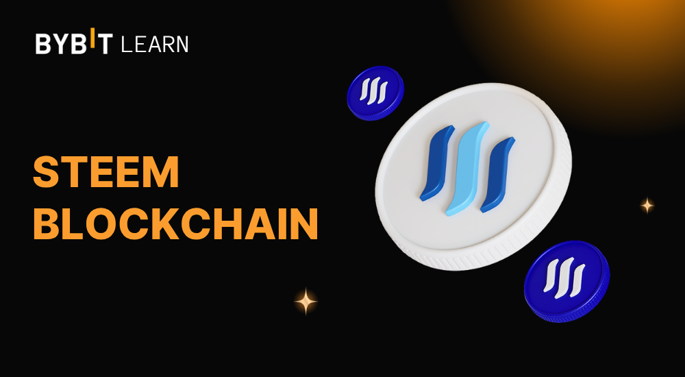Steem (STEEM) là gì? Kỷ nguyên mới của sự gắn kết xã hội
