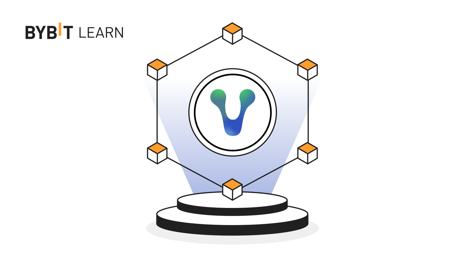 Venom (VENOM):可擴展的 Layer 0 區塊鏈