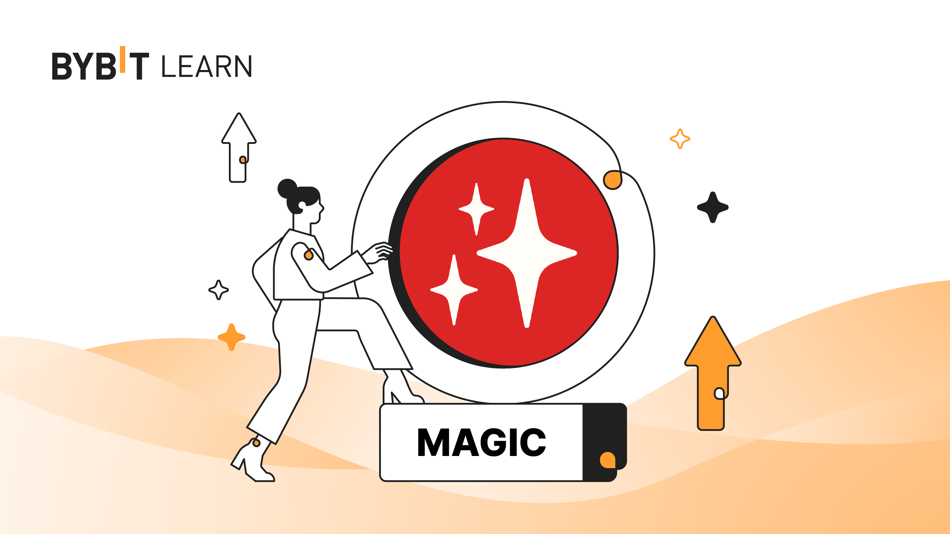 Treasure (MAGIC): Kết Nối Các Dự Án Metaverse Với MAGIC