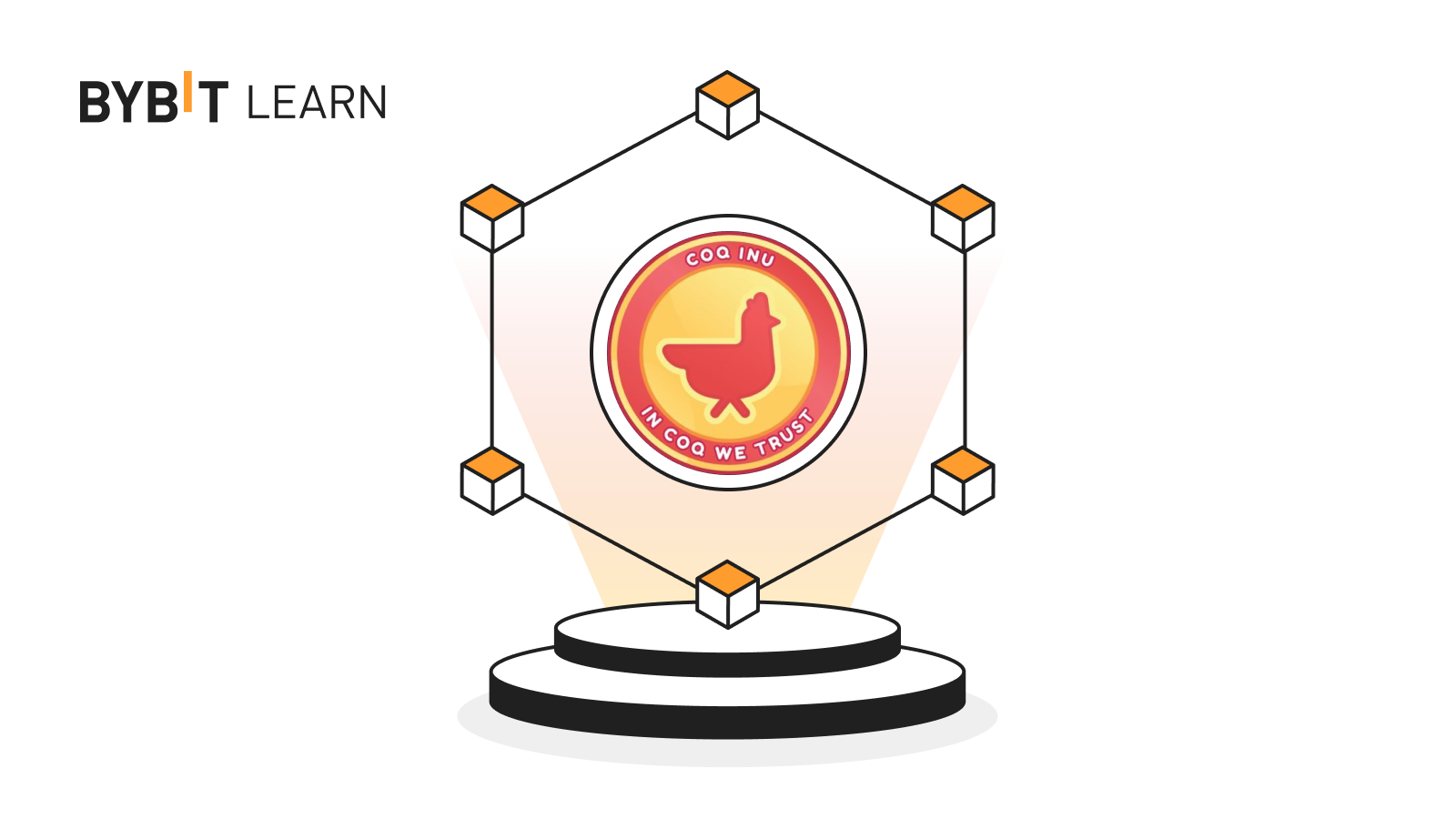 Coq Inu (COQ):Avalanche 上的母雞主題模因幣