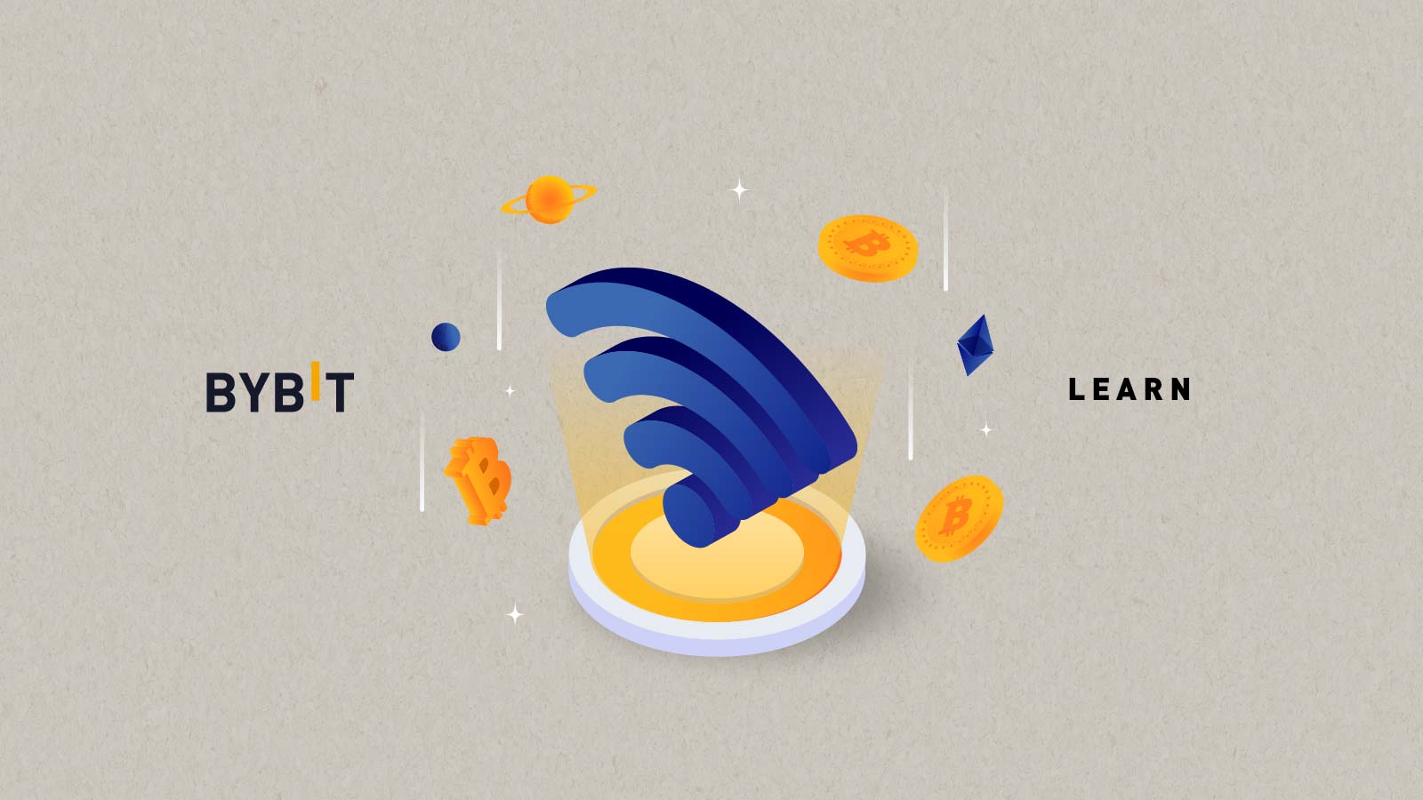 Web 3.0: Что это, как работает и какие токены используются? | Bybit Learn