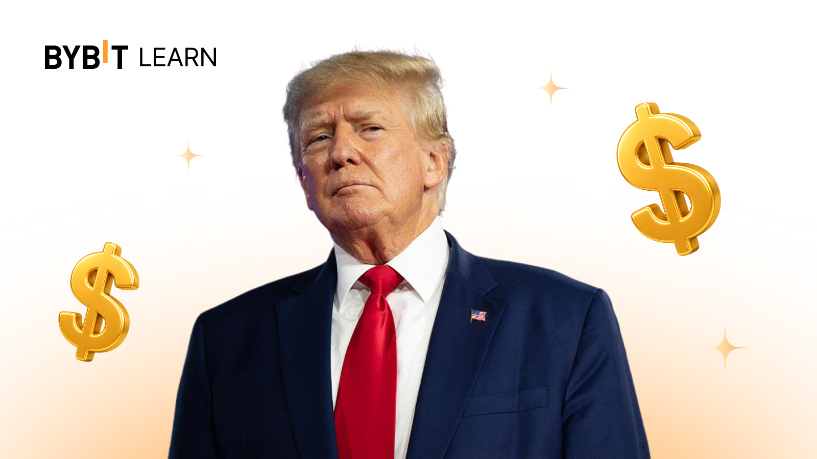 Дональд Трамп и его отношение к криптовалюте: от критика до главного адвоката индустрии