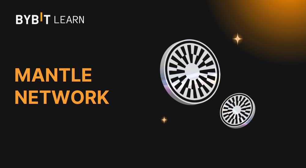 Mantle Network (MNT) là gì? Tổng quan về blockchain Layer 2