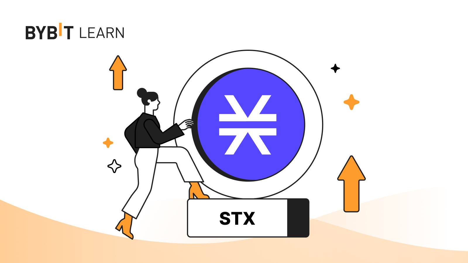 Stack (STX): Lớp Bitcoin cho Hợp Đồng Thông Minh