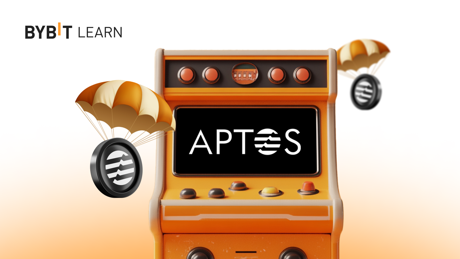 如何完成 Bybit Web3 空投中心的 Aptos 任務