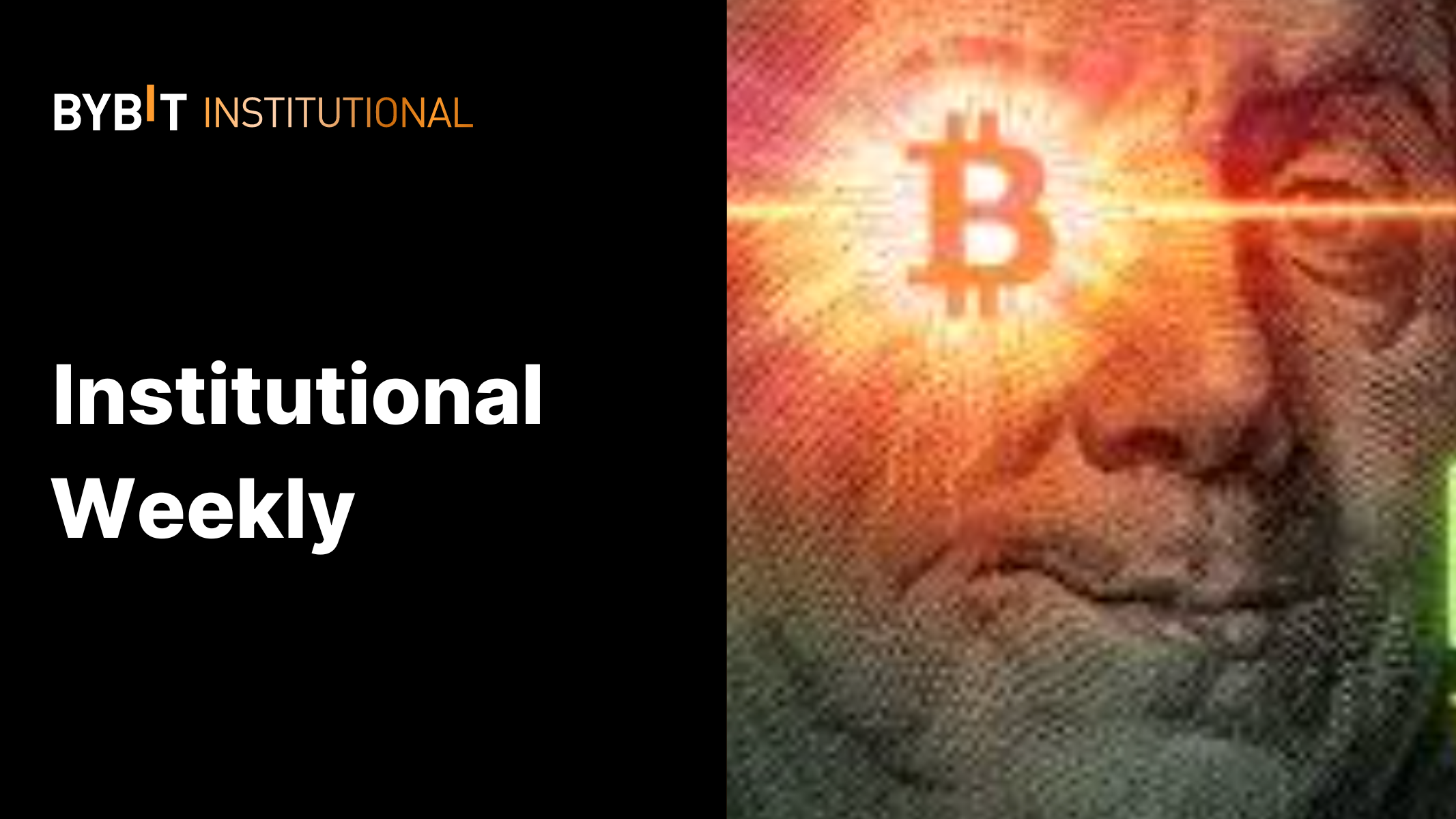 Weekly Institutional Insights — HBO Claims Peter Todd Is Bitcoin Founder Satoshi Nakamoto