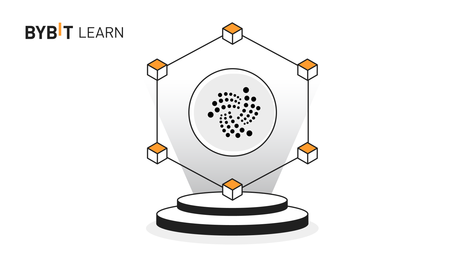 What Is IOTA and How Does It Work?