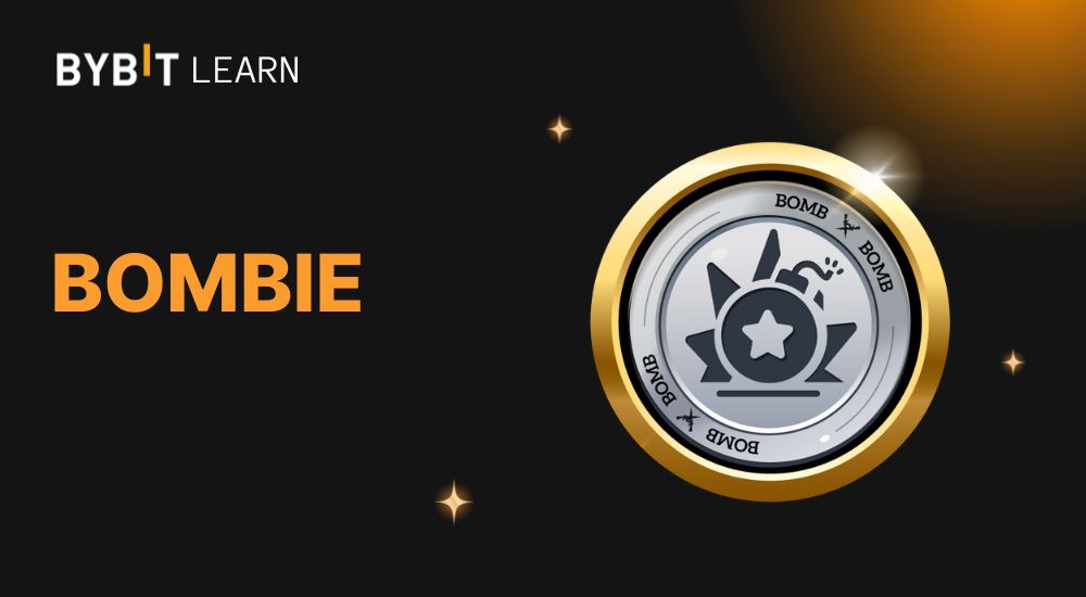Bombie (BOMB): Dự án GameFi trên LINE và Telegram