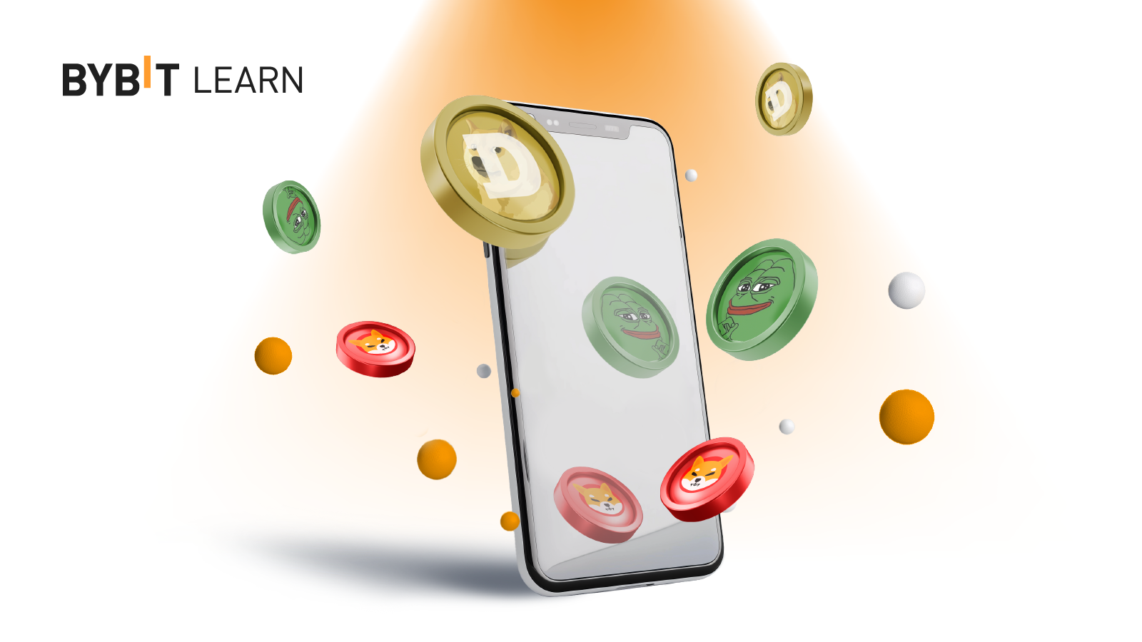 Dive Into Meme Tokens — Bybit Institutional Report Reveals More Than Double in Meme Position by Retail
