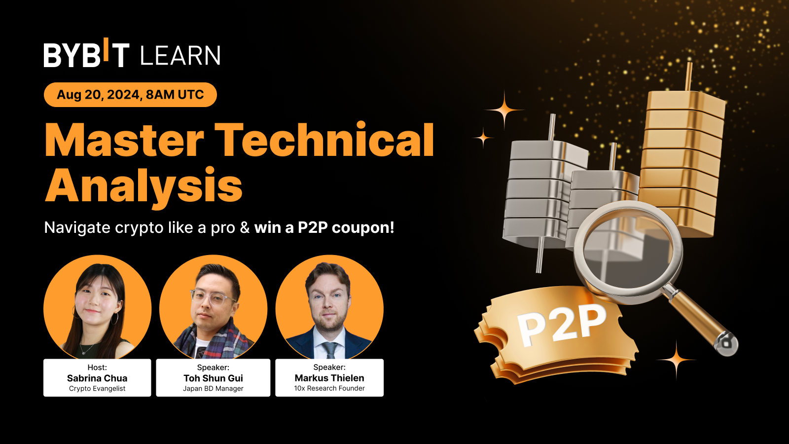 Learn Live ICYMI: Mastering Technical Analysis
