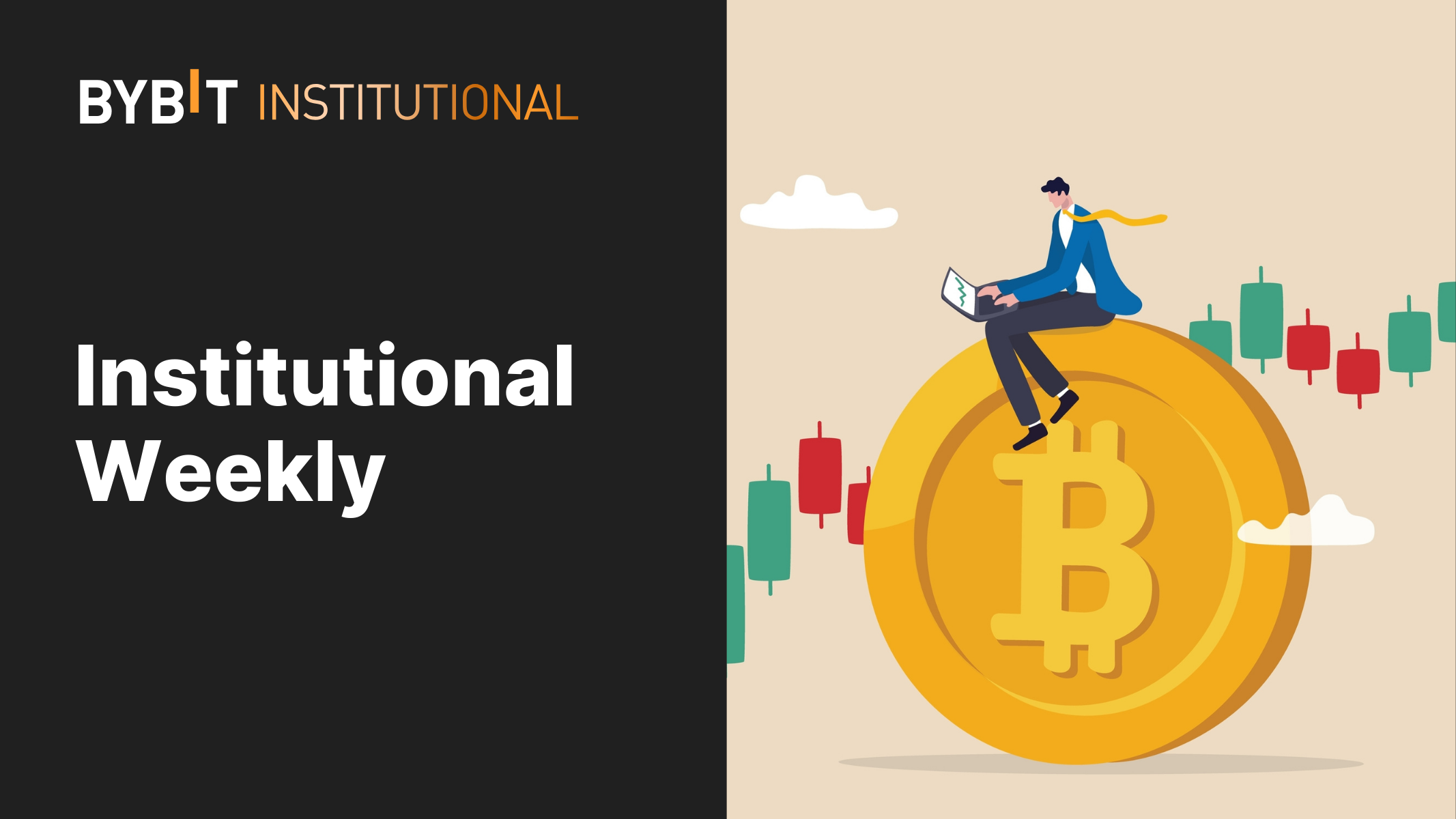 Weekly Institutional Insights — Bitcoin Consolidates Above $60K; Weekly Outperformers: TON, RUNE, RNDR and ENA