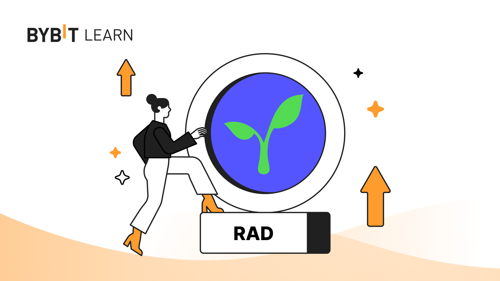 Radicle (RAD)：替代 GitHub 用於代碼協作的加密貨幣方案