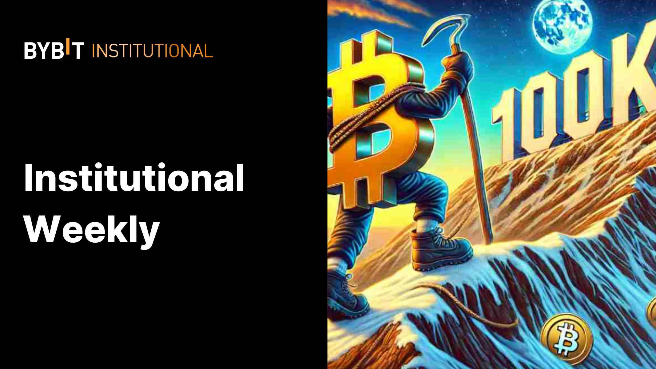 Weekly Institutional Insights: Bitcoin Tests $100K as ETF Flows Intensify