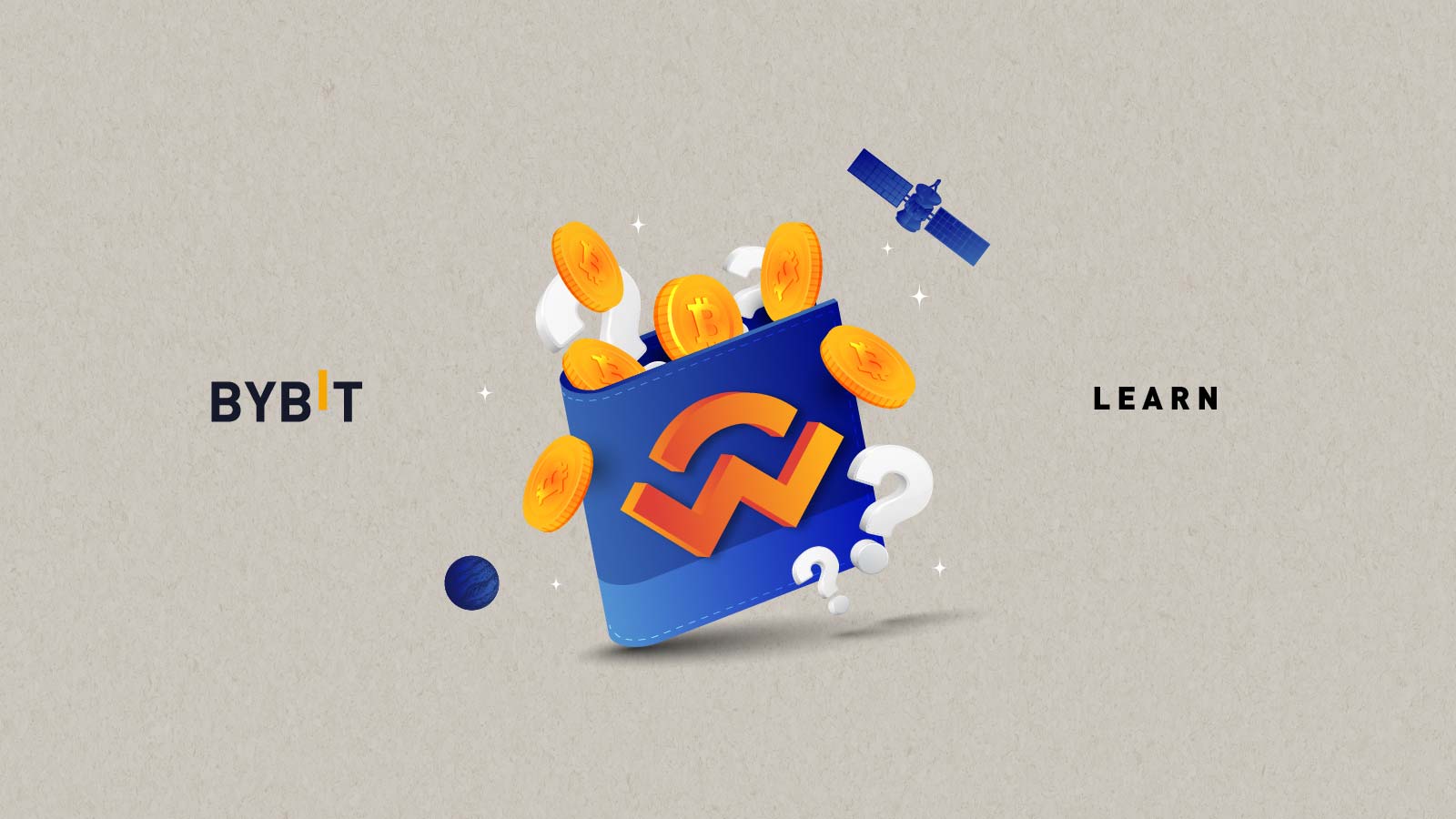 Как использовать Wallet Connect: руководство для начинающих