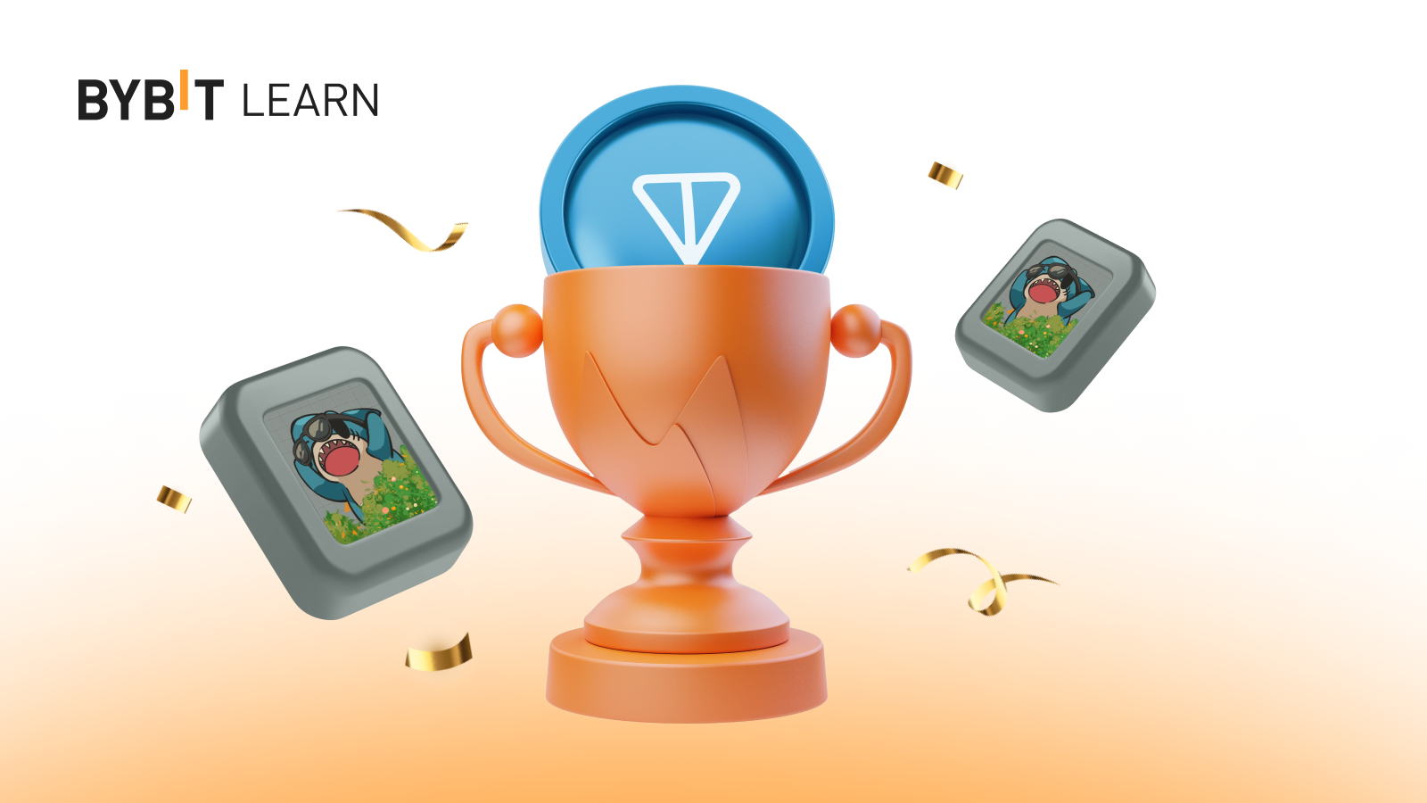 How to Complete OUTA Tasks for the Bybit Web3 TON Tournament