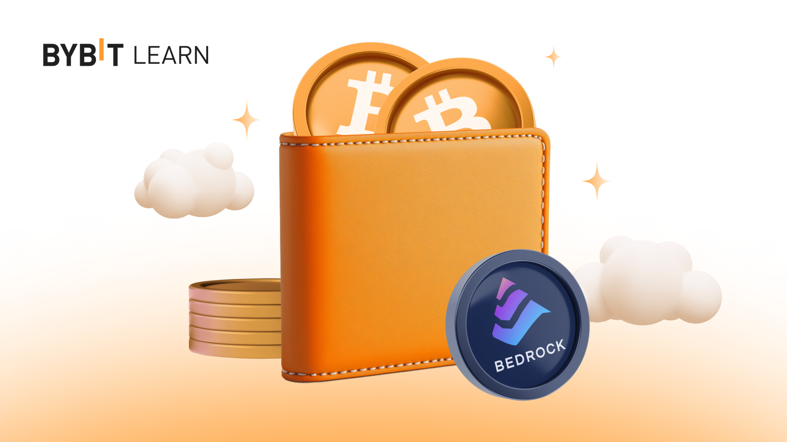 如何使用 Bybit Web3 錢包在 Bedrock 上再質押 BTC