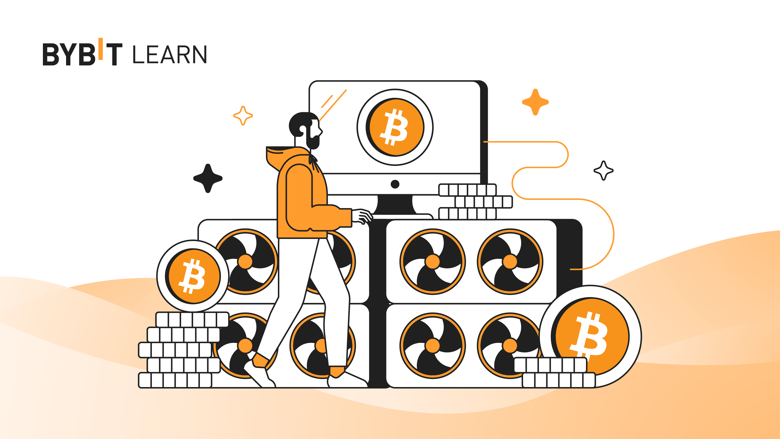 What's a Crypto Mining Rig & How Do You Build One?