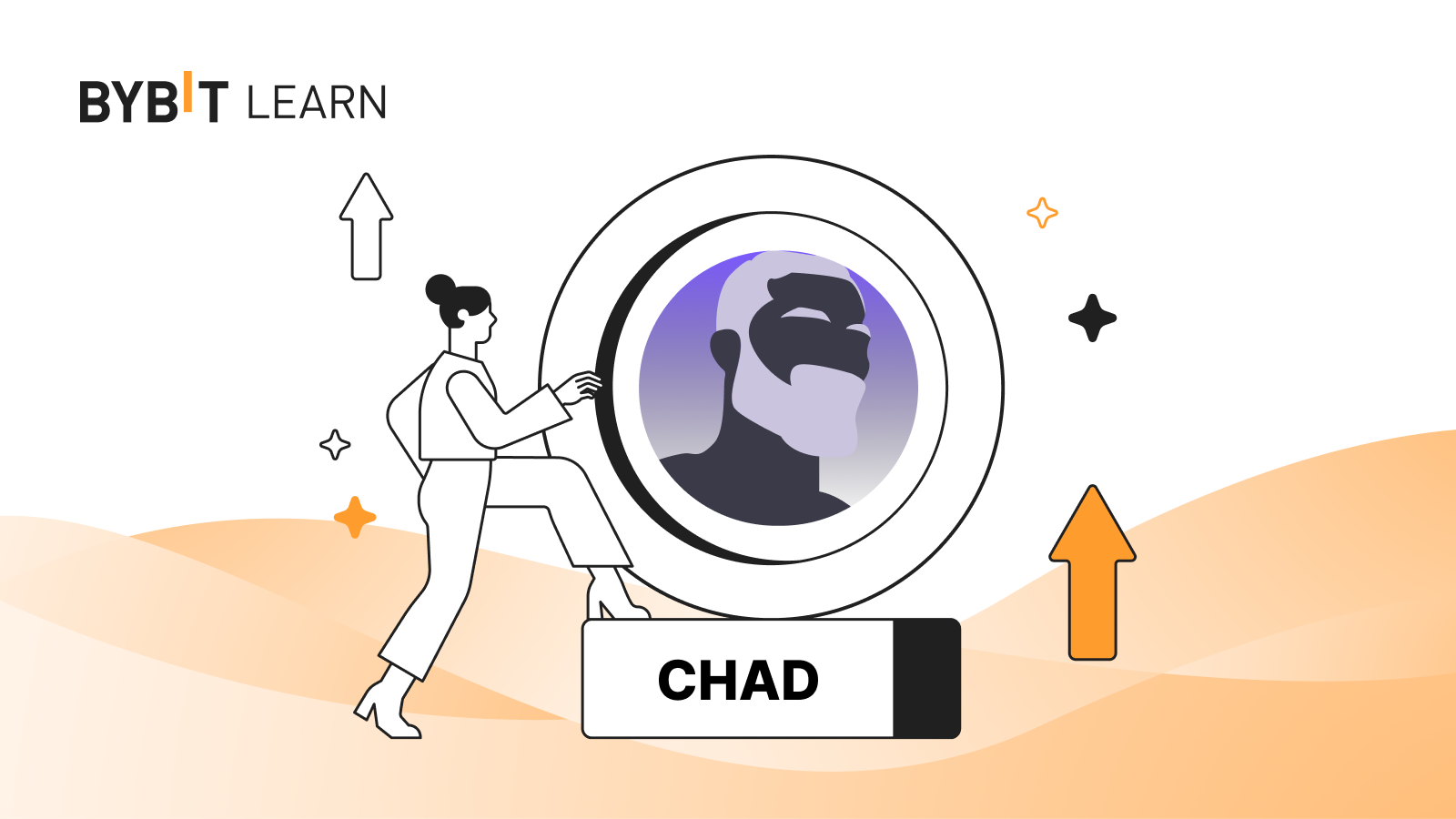 Chad Coin (CHAD):具有鉅額收益潛力的模因幣