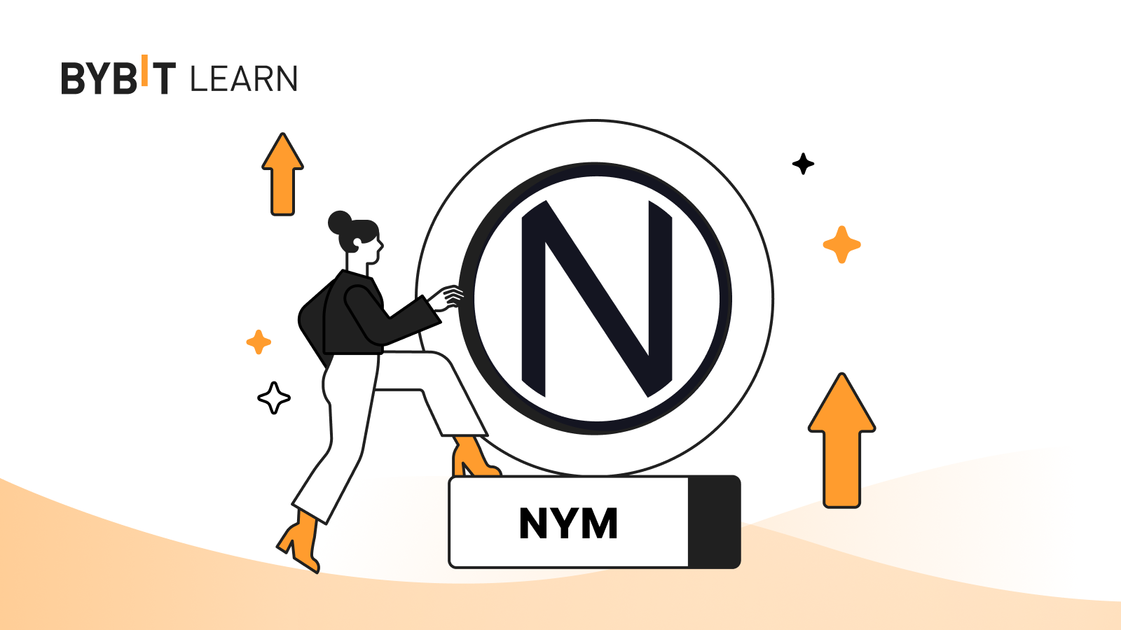 Nym (NYM): Safeguarding Digital Privacy for All