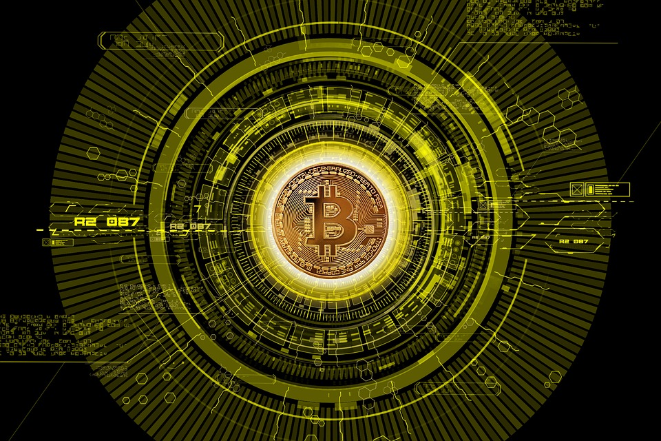 比特幣區塊鏈：性能和可擴展性