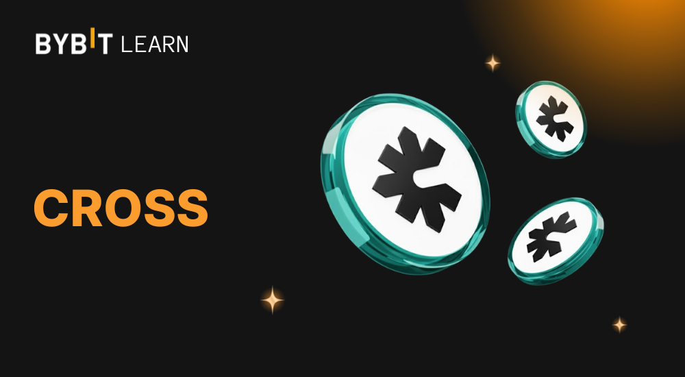 CROSS token là gì? Công nghệ và các tính năng nổi bật của CROSS