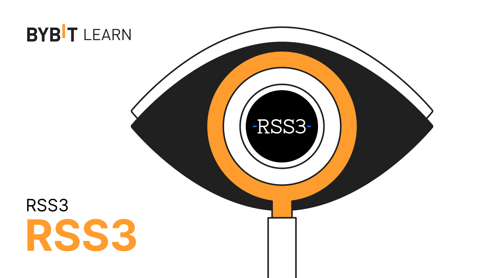 RSS3 (RSS3)：爲 DeFi 構建開放信息層