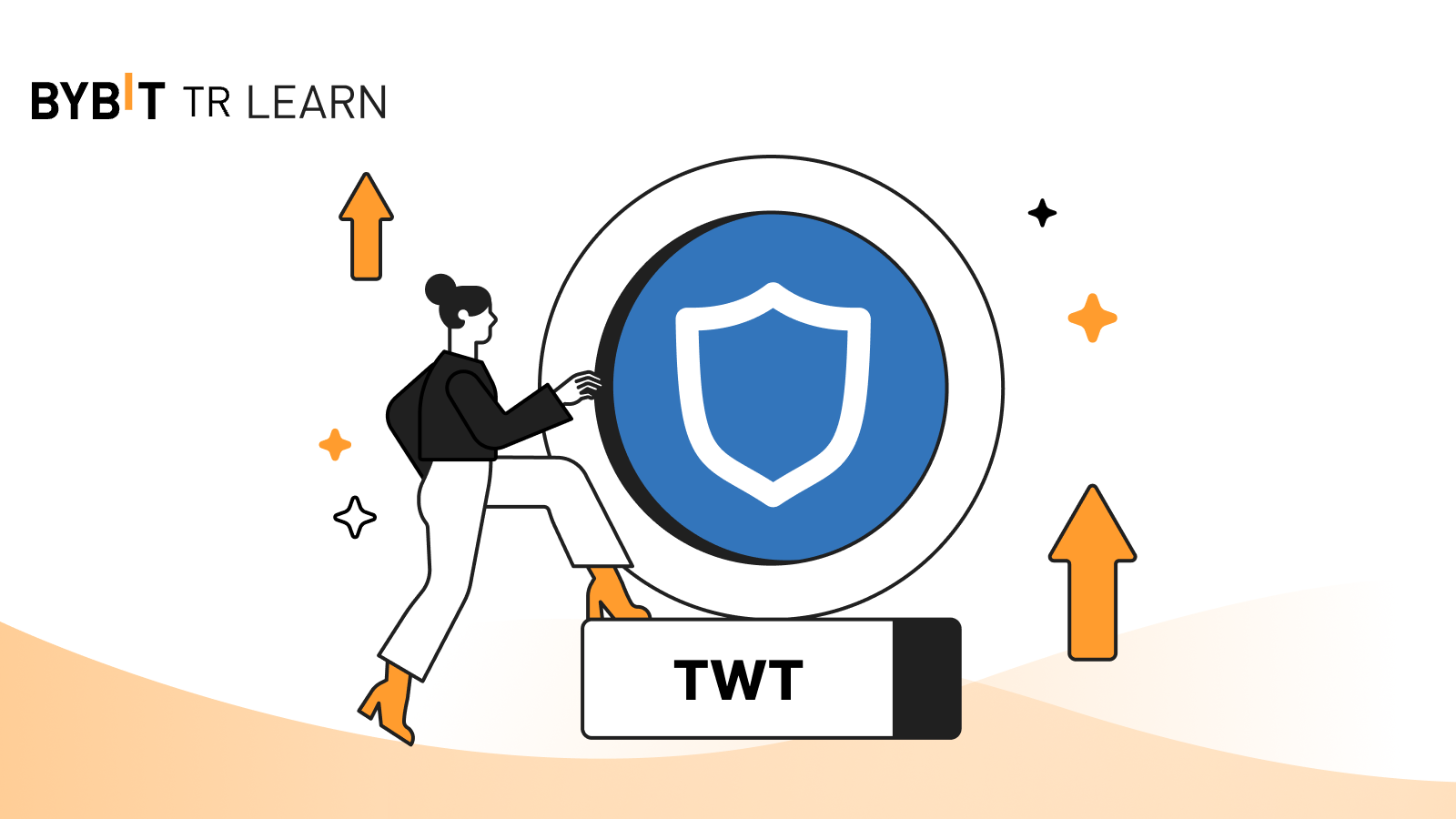 Trust Wallet (TWT) Nedir? Güvenli midir?