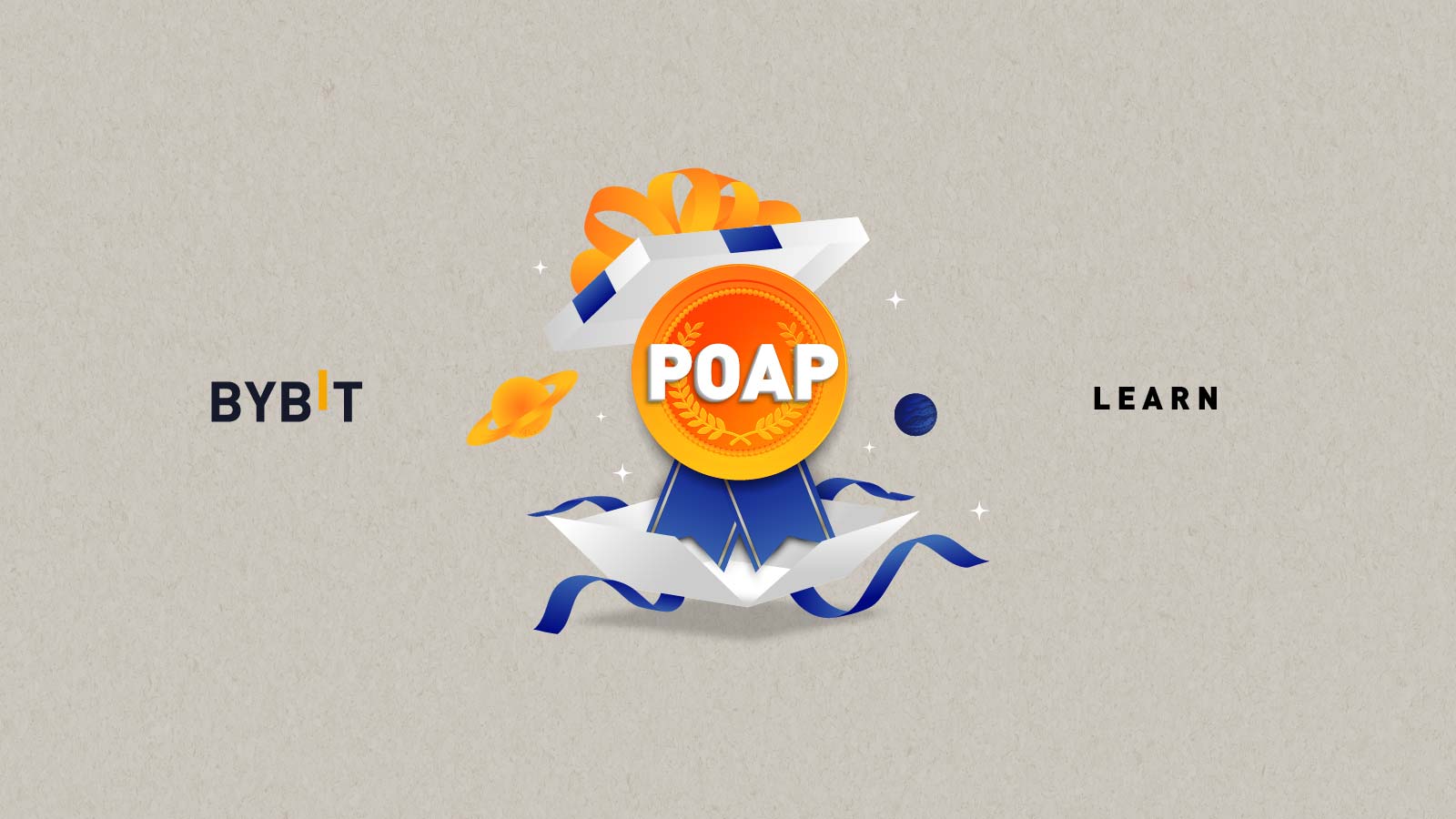 什麼是 POAP(考勤證明協議)?