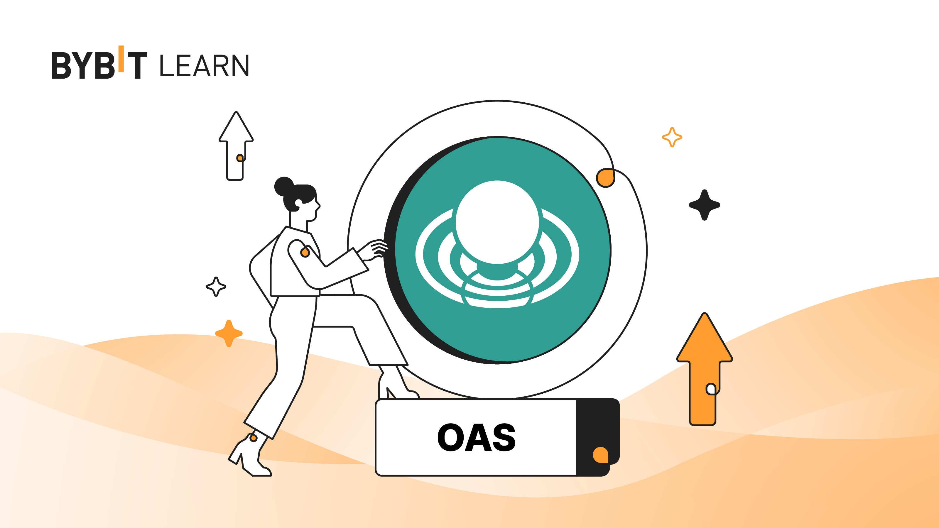 Oasys (OAS):區塊鏈遊戲的多層架構