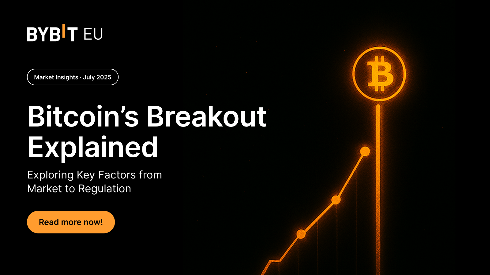 Why Is Bitcoin Climbing? Exploring Key Factors from Market to Regulation