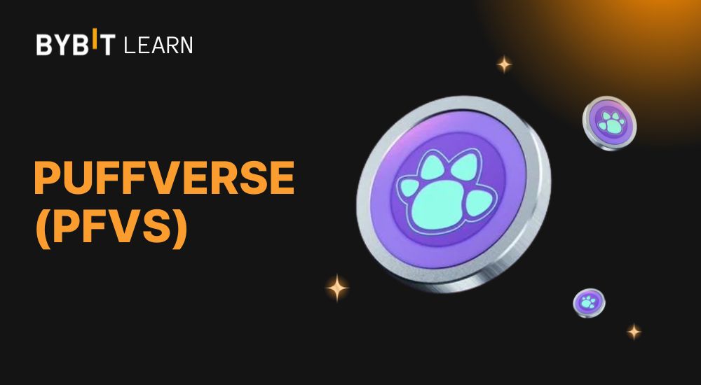 Puffverse (PFVS): Thế giới Web3 3D với sự diệu kỳ của Disney